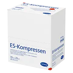 ES-Kompressen 8-fach