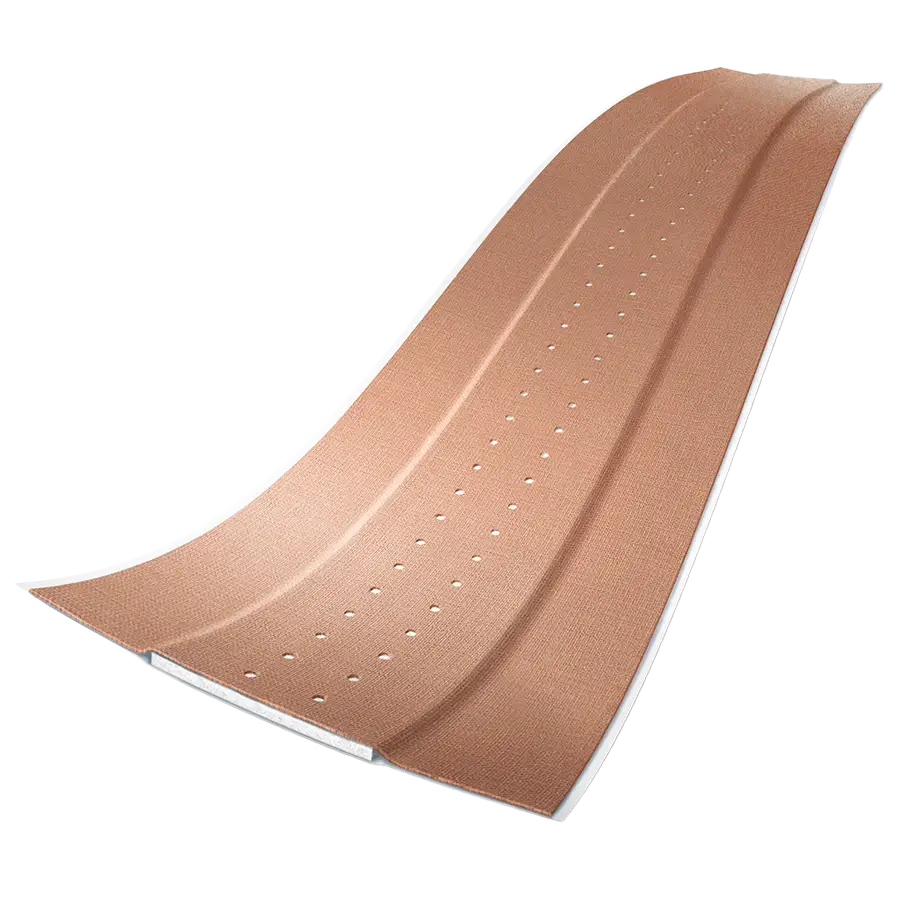 DermaPlast classic Wundpflaster 6cm x 5m