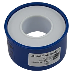 Heftpflaster blau, wsf