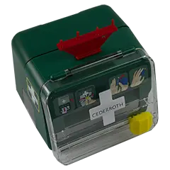 Pflasterspender Soft Foam Spender 2-in-1