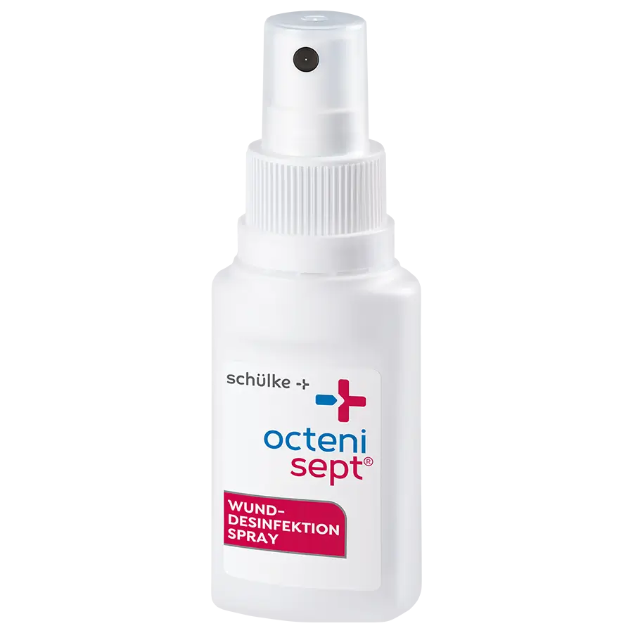 Octenisept Wunddesinfektion 50 ml