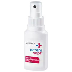Octenisept Wunddesinfektion