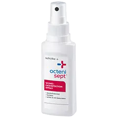 Octenisept Wunddesinfektion