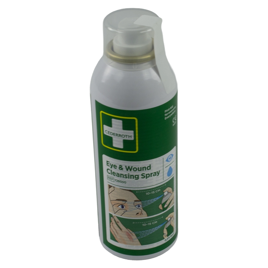Wundspülung Eye & Wound 150 ml Spray steril