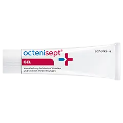 Schülke octenisept Gel
