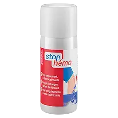 Stop Hémo Puder-Spray