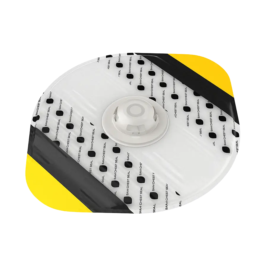 Chest Seal SAM 2.0 mit Ventil