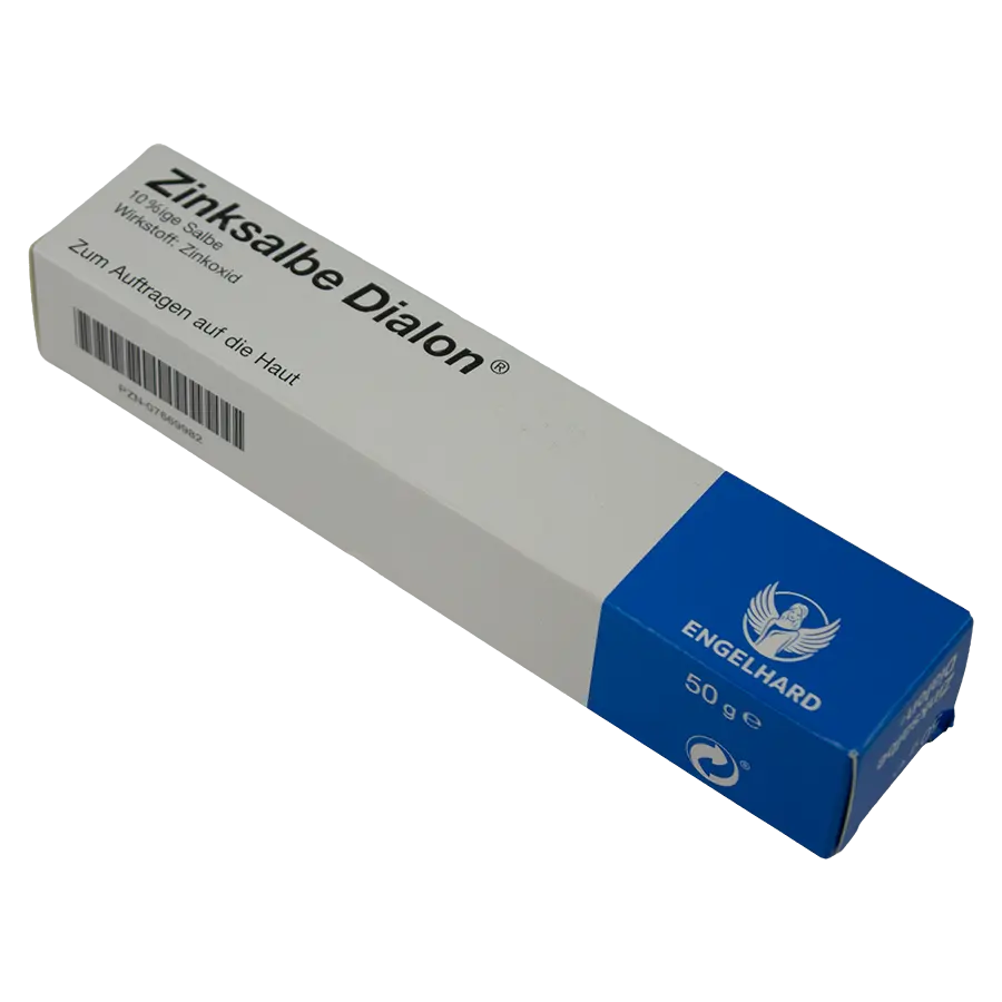 Zinksalbe 50 ml