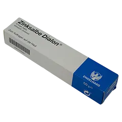 Zinksalbe Dialon