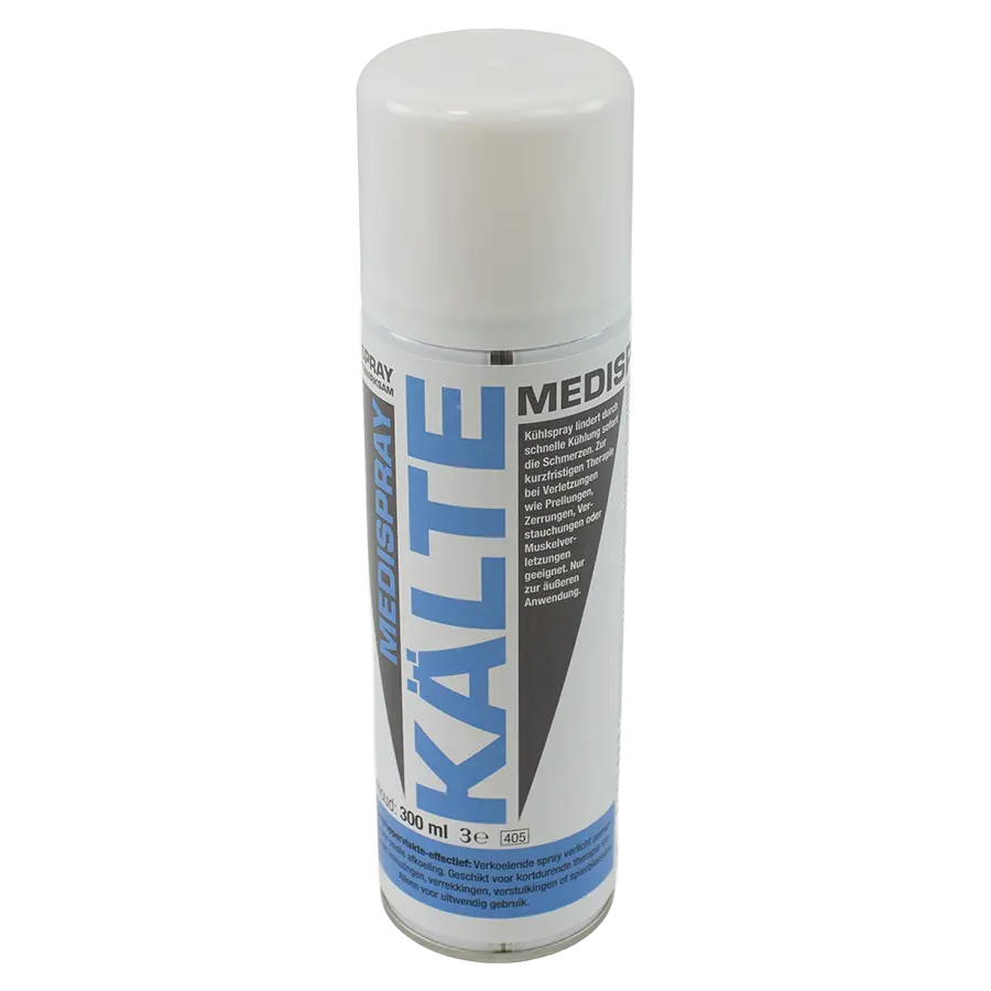 Kältespray 150 ml