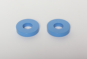 Testmagnet - Ringmagnet zur Kontrolle