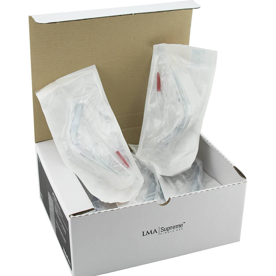 Larynx-Maske LMA Supreme Gr. 3