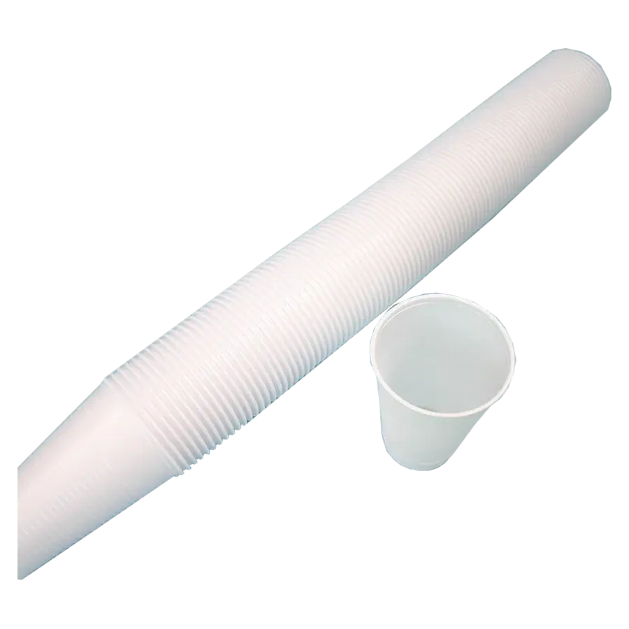 Trinkbecher 0,2 ltr.   100 Stück