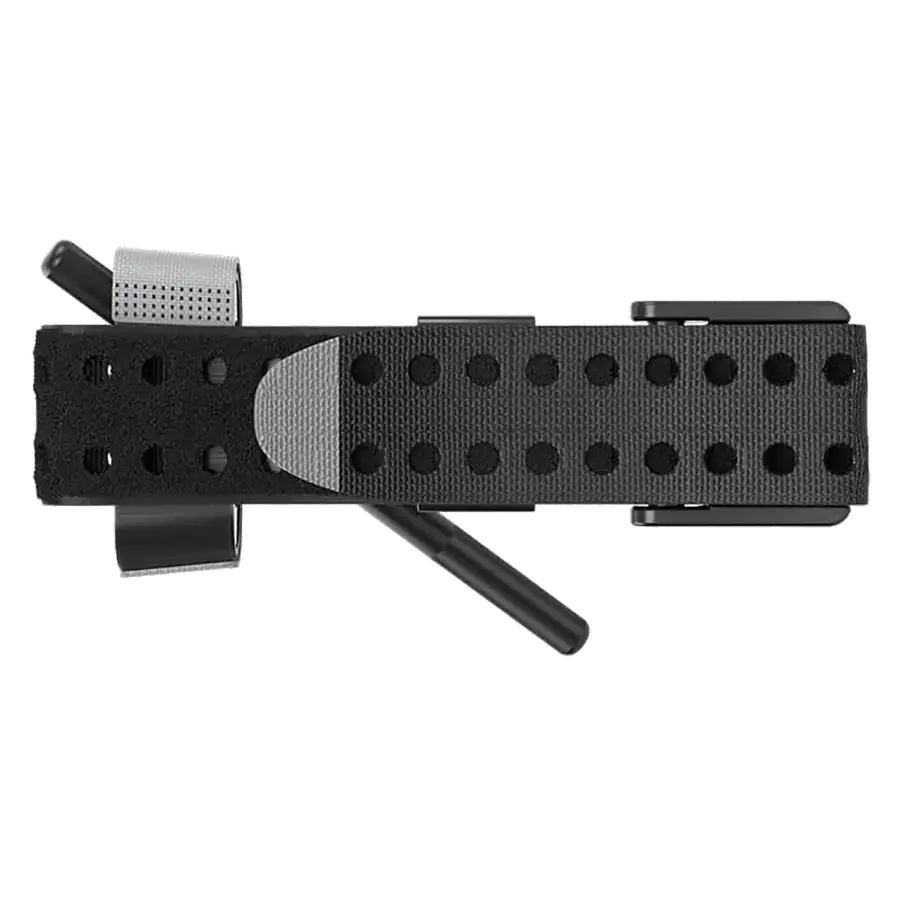 SAM XT Extremity Tourniquet Militär schw