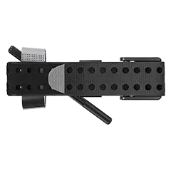 SAM XT Extremity Tourniquet Military schwarz