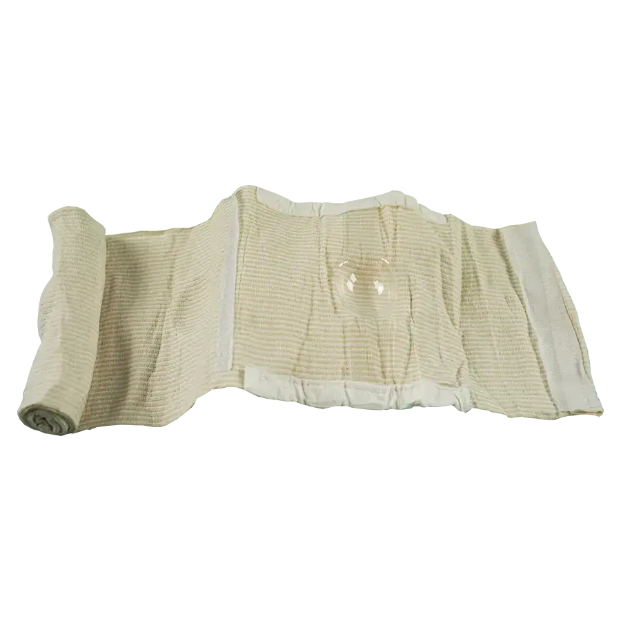 OLAES Trauma Bandage 15 cm x 3 m