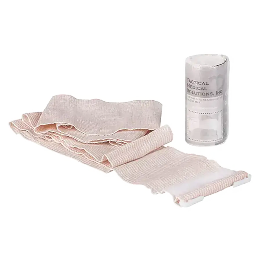Control Wrap Bandage