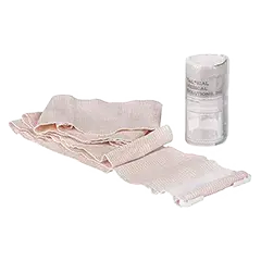 Control Wrap Bandage