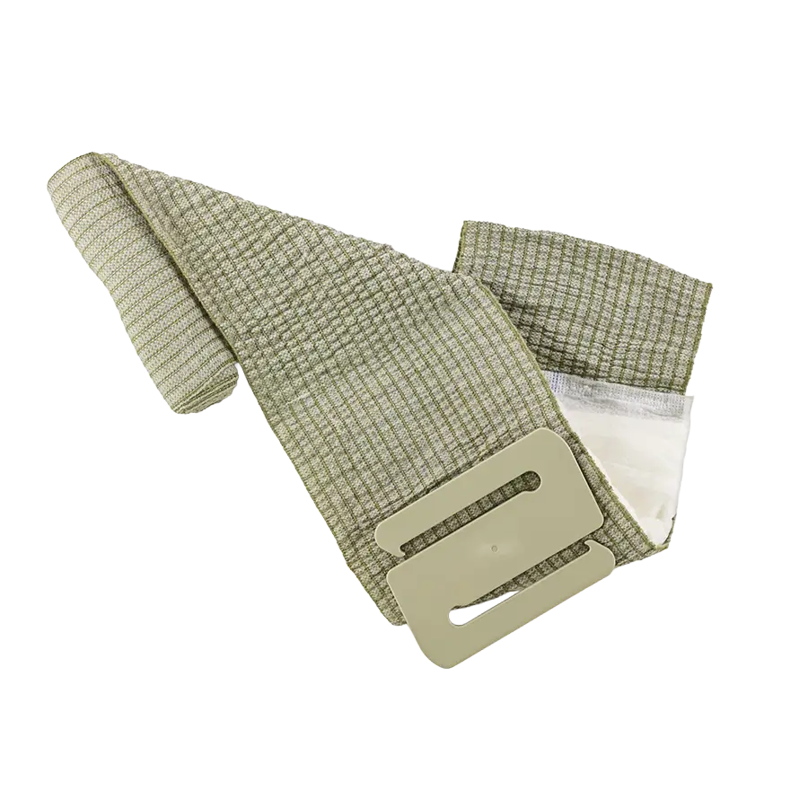 Hartmann Trauma Bandage 10 cm x 4,5 m