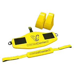 Head-Fix für Combi Carrier II