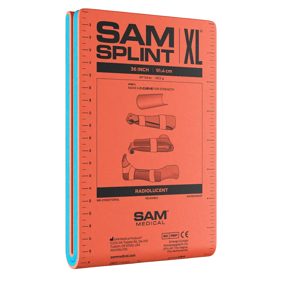 SAM Splint XL
