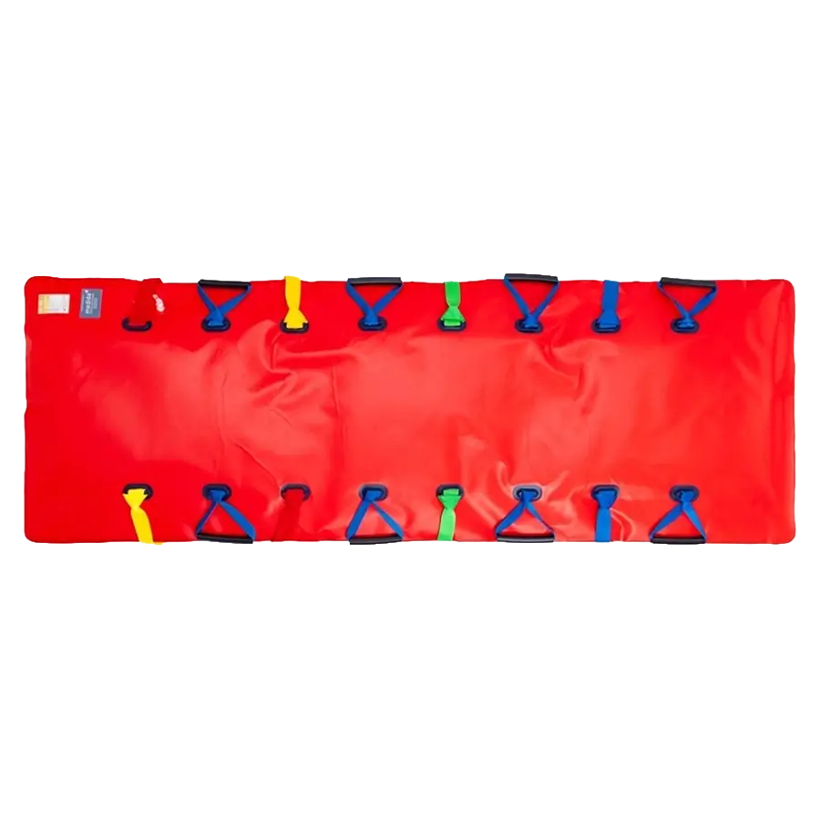 REDVac Vakuummatratze 1-Kammer70 cm