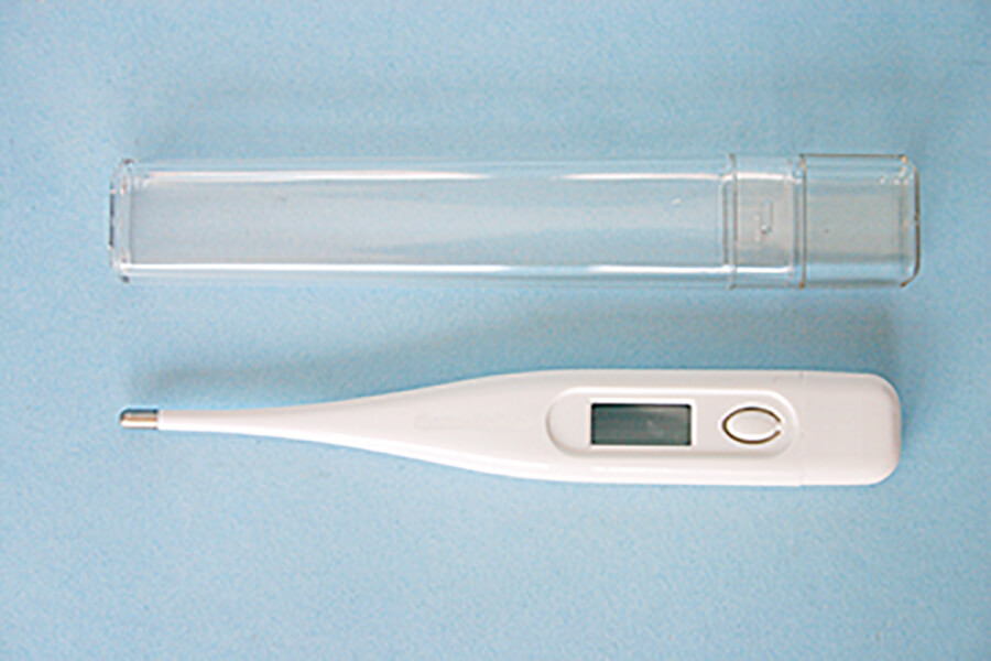 Thermometer Geratherm digital clinic