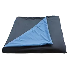 Ambulanzdecke Thermo, Polyesterfasern mit extra dicker Vlieseinlage