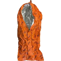 BLIZZARD Baby Wrap orange