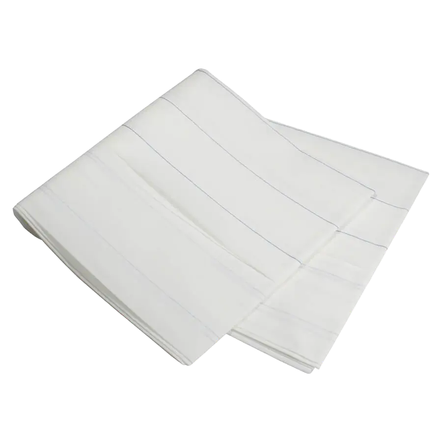 Tragelaken 100 x 210 cm 2lagig 48 Fäden ZVG