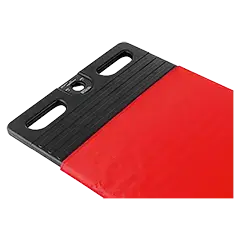 Rollboard Profi - 2,5 cm flach