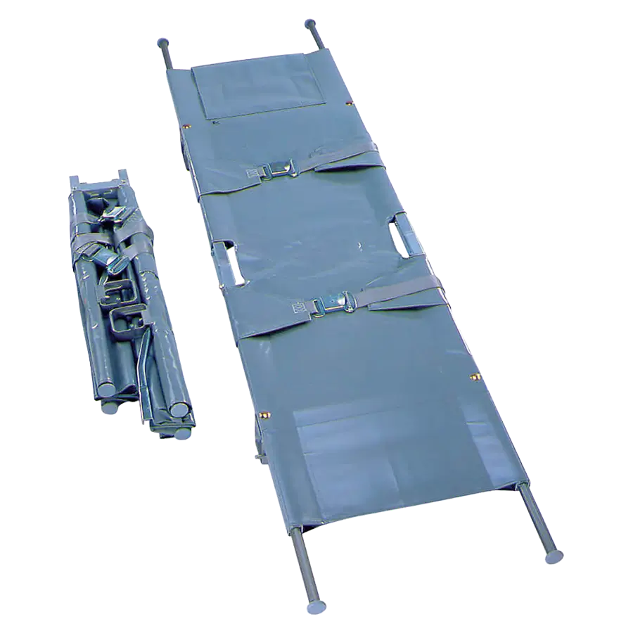 Krankentrage ultraSTRETCHER 2 x klappbar