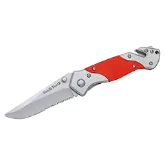 Pocket Rescue-Tool-Rettungsmesser
