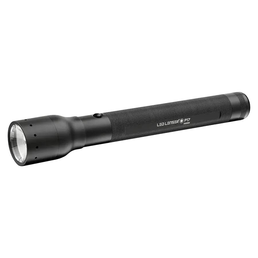 LED LENSER P17