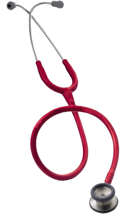 Littmann Classic II Kinder rot