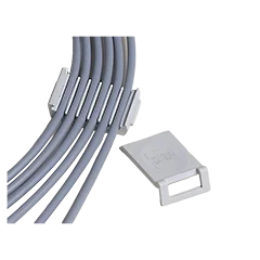 LIFEPAK 15, 6-Kanal-Kabelrechen zur
