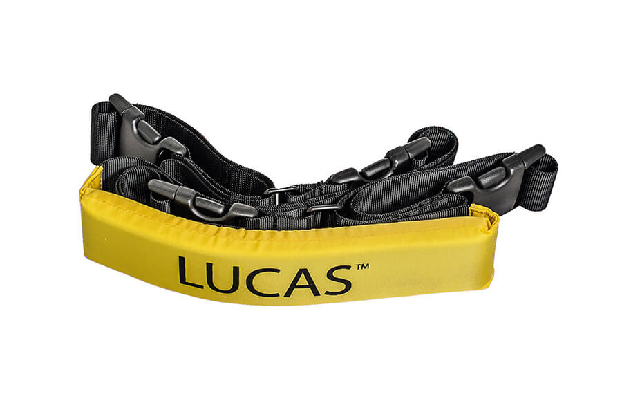 LUCAS 2/3 Stabilisierungsgurt
