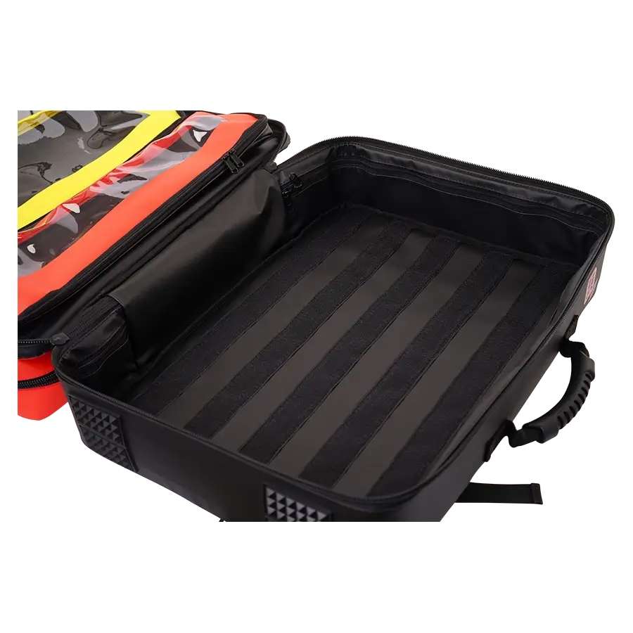 redpack light Rettungsrucksack L, rot