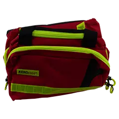 AEROcase Pro 1R BS1 Notfall-Tragetasche, rot Gr.S
