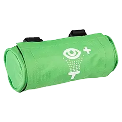 Gürteltasche für Augenspülflasche
