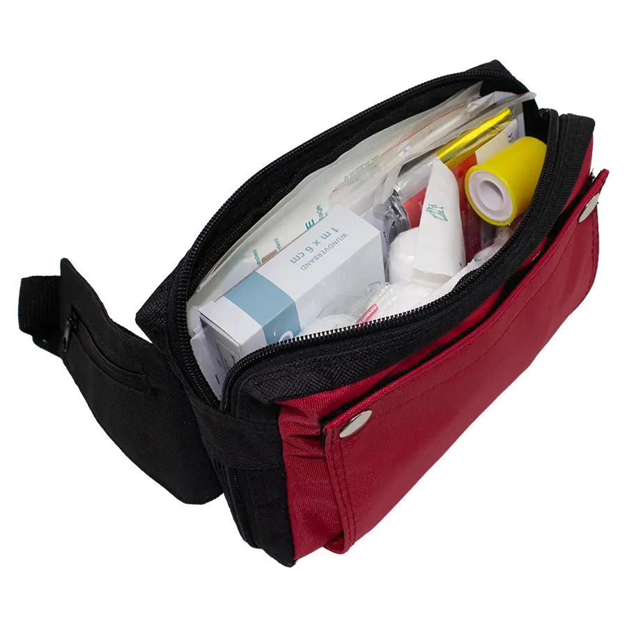 Gürtel Tasche Modell Medland C
