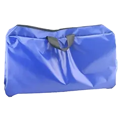 Tragetasche 63 x 35 x 12 cm für Vakuum-