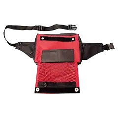 Erste Hilfe - Gürteltasche - Nylon