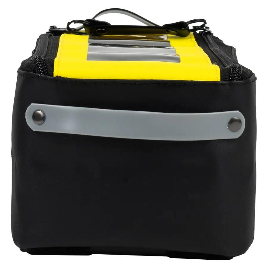 redpack basic Modultasche 3.0 2x4, geschweißt, gelb