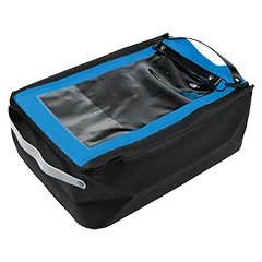 Modultasche redpack.light 3.0, Größe 3x4, genäht