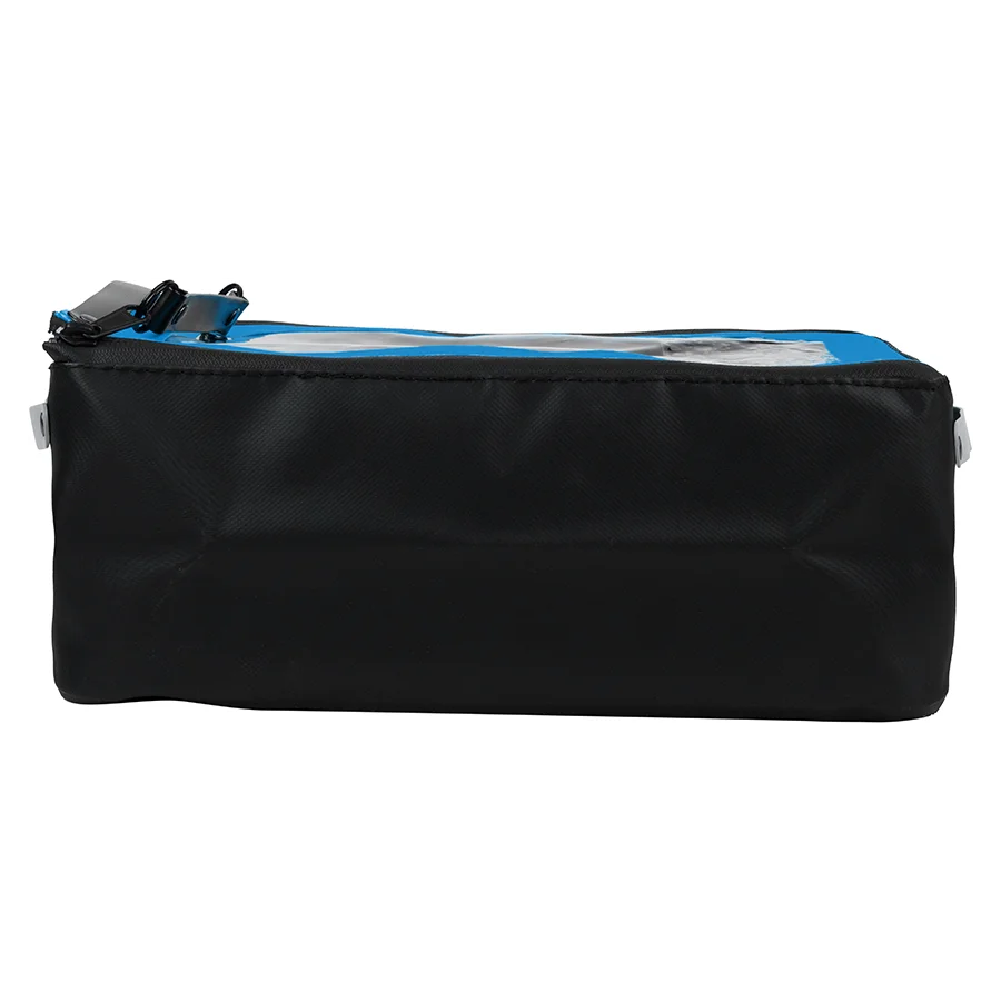 redpack light Modultasche 3.0 3x4, genäht, blau