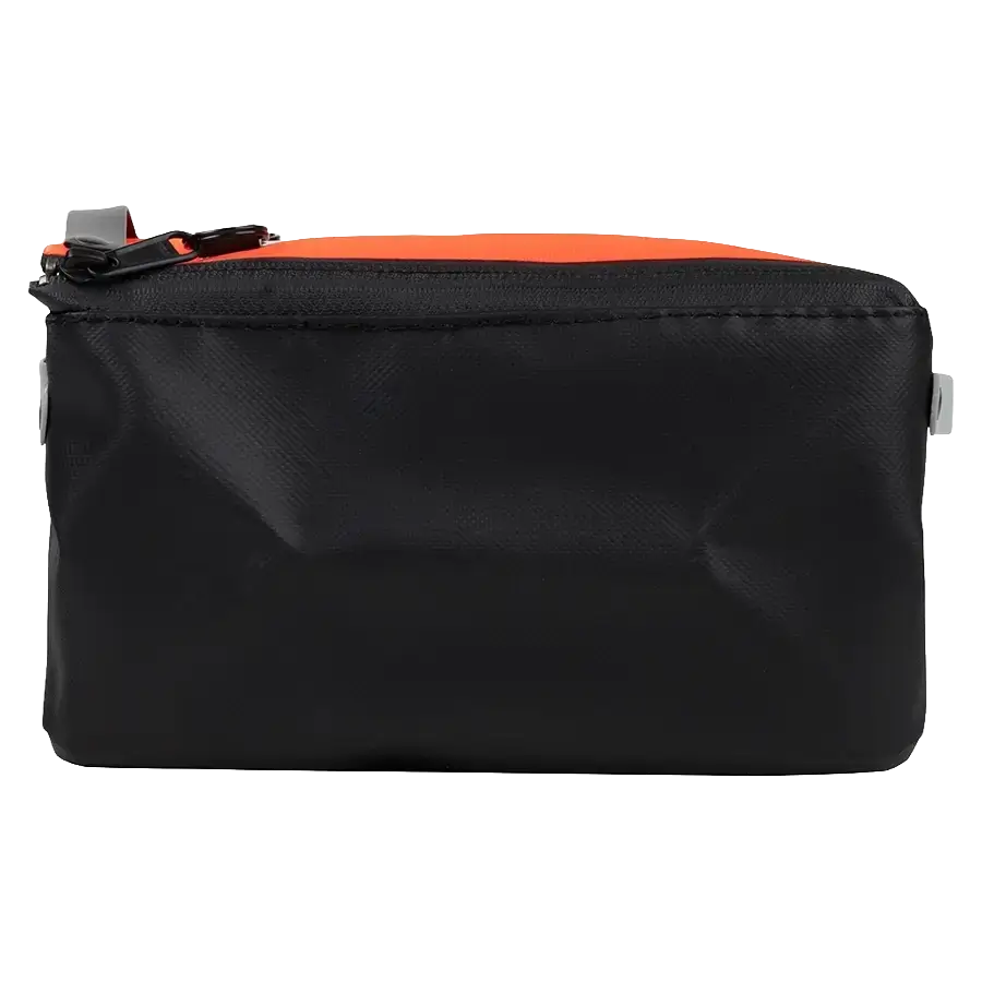 redpack basic Modultasche 3.0 2x3, geschweißt, rot