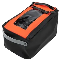 Modultasche redpack.basic 3.0, Größe 2x3, geschweißt