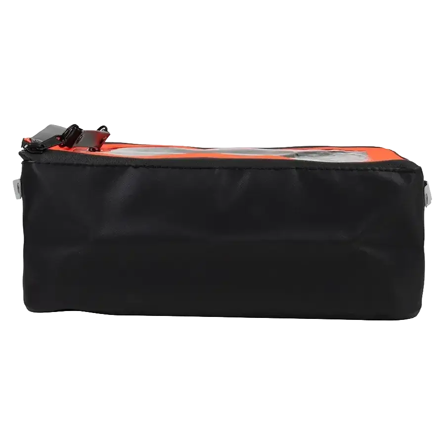 redpack light Modultasche 3.0 3x4, genäht, rot