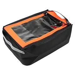 Modultasche redpack.light 3.0, Größe 3x4, genäht